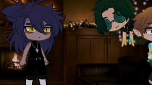 ☁️Жизнь 13 карт за кадром~❗АУ автора❗☁️