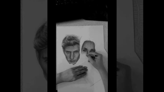 Портрет Павла Воли и Ляйсан Утяшевой смотреть онлайн