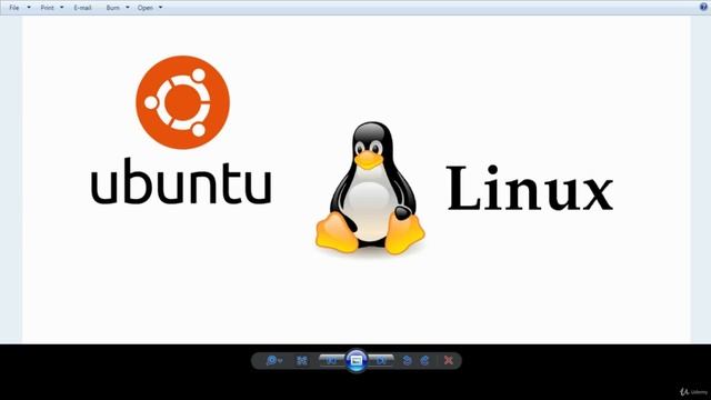 Creating Ubuntu Linux Virtual Machine with Oracle VirtualBox-Introduction for Beginner смотреть онлайн