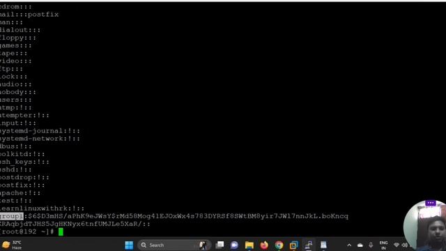#module7 || RHCSA Tutorial || Group Management||How to Add Groups in Linux. смотреть онлайн