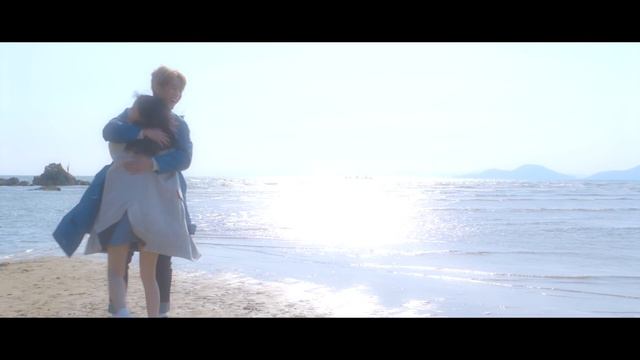 JUNG DAE HYUN (정대현) - 너는 내게 (YOU’RE MY) Teaser смотреть онлайн