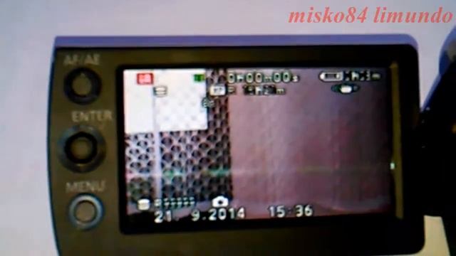 Panasonic SDR-H100 смотреть онлайн