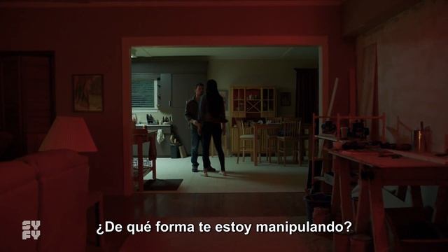 Channel Zero: The Dream Door (Pretzel Jack)