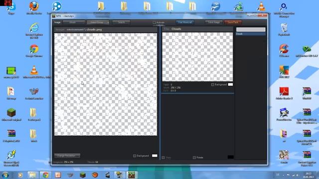 Minecraft Texturepack Editor Tutorial (GERMAN+HD) смотреть онлайн