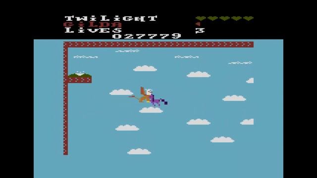 Adventure Ponies 0.86 (long gameplay) смотреть онлайн