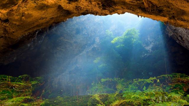 GUIDED MEDITATION The Wishing Well of Abundance смотреть онлайн