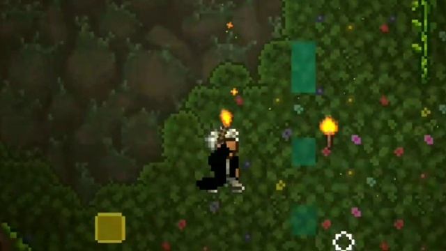 || Главная проблема Terraria | Играющий Нытик || смотреть онлайн