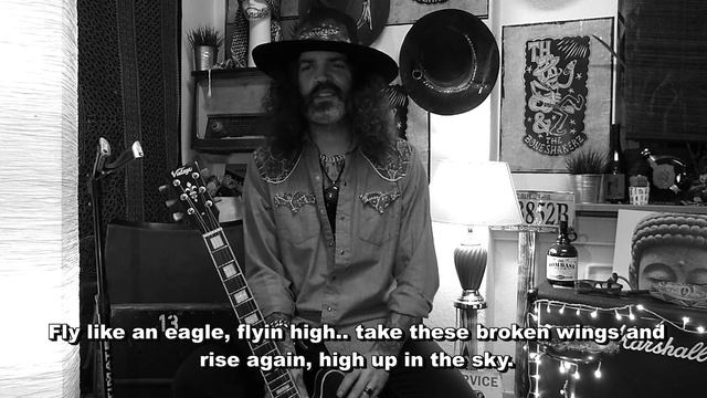 "Last Train To Graceland" Track by Track Album Doku / Episode 6. Fly Like An Eagle смотреть онлайн