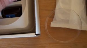 Распаковка набора Химик опыты с водой