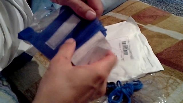 посылка из китая с водоникпроницаемым чехлом для ФОТОАППАРАТА смотреть онлайн