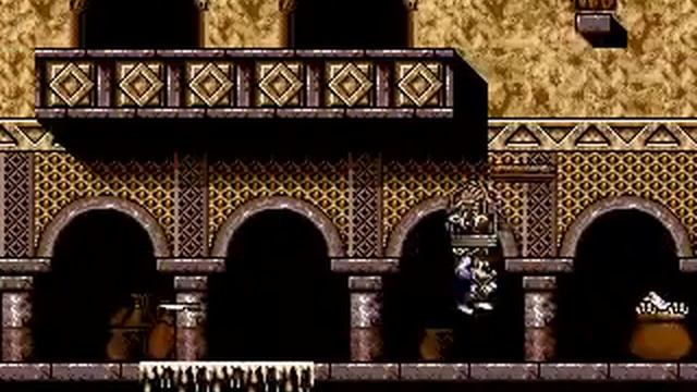 Titus The Fox (Part 2) Levels 9 to 15 смотреть онлайн