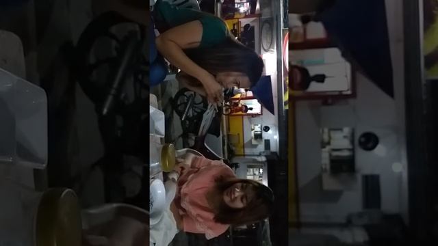 First Balot Experience смотреть онлайн