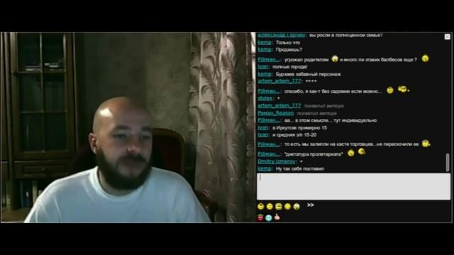 Вебинар "Нужно ли и когда нужно отделяться от родителей?" 9.01.2016 смотреть онлайн