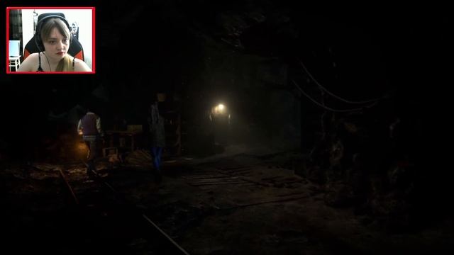 Довели меня в финале Until dawn / Дожить до рассвета / Часть 10 смотреть онлайн
