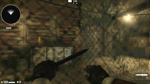 Все нычки на карте DeadFarm (Hide and Seek) смотреть онлайн