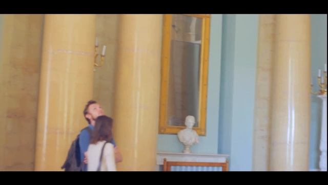Юсуповский дворец. Архангельское. смотреть онлайн