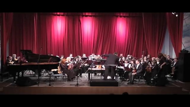 Коутс Э. Сента-вальс (ОРНИ ЯМАЛ) смотреть онлайн