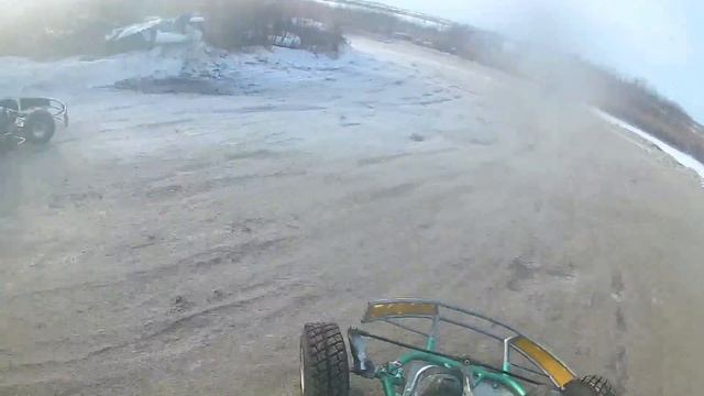 Вахрушево,3 этап Ракет-120 3 заезд смотреть онлайн