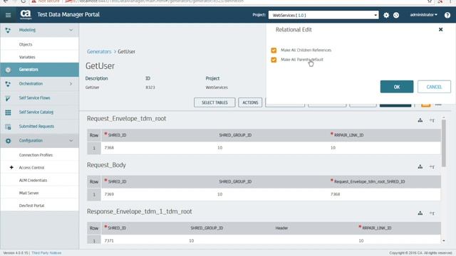 CA TDM & Service Virtualization - 101 guide смотреть онлайн