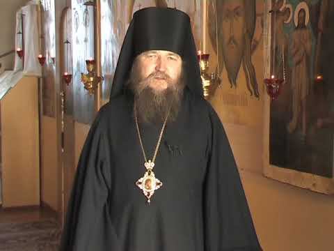 2011 02 15 Поздравление с праздником Сретения Господня смотреть онлайн