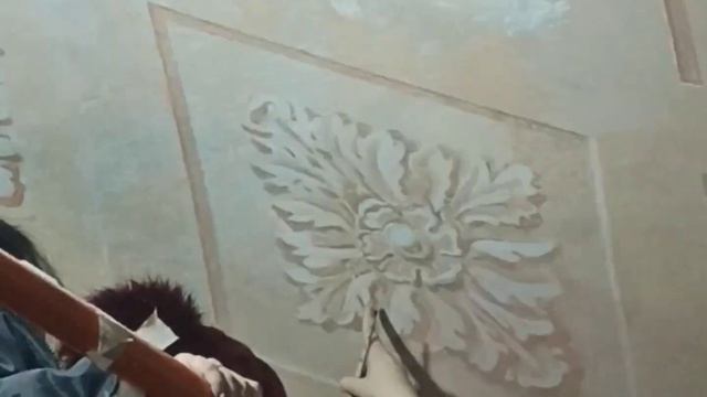 реставрация театра эстрады смотреть онлайн