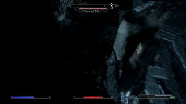 Skyrim on Nvidia GeForce GTX 460 смотреть онлайн