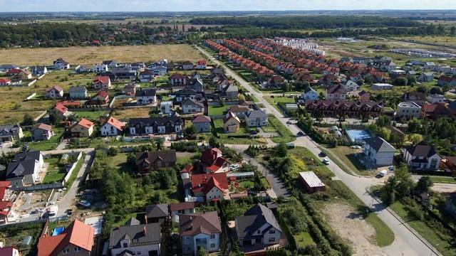 4K. Малиновка. Зеленоградск. Калининградская область смотреть онлайн