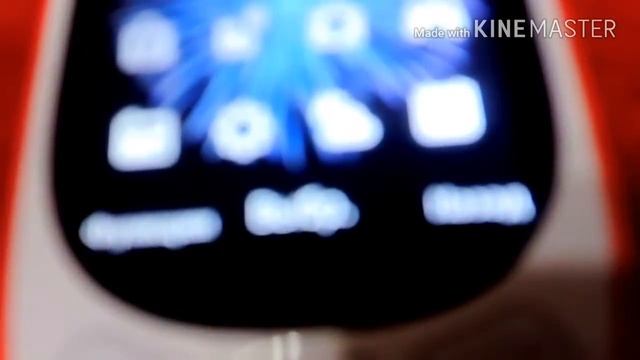 Обзор мобильного телефона Nokia 3310 2017 New смотреть онлайн
