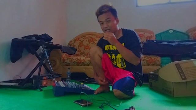 Review Mixser? Berat 8.5 Kilometer? Mixser Apa? смотреть онлайн