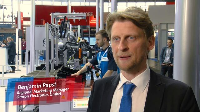 HANNOVER MESSE 2022 смотреть онлайн