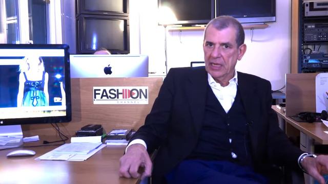 В гостях у FASHION CHANNEL смотреть онлайн