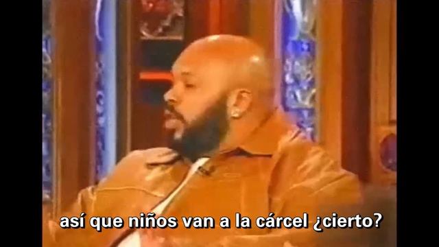 EL GÁNSTER MÁS TEMIDO DEL RAP | SUGE KNIGHT (Historia Real) - RESUBID0 смотреть онлайн