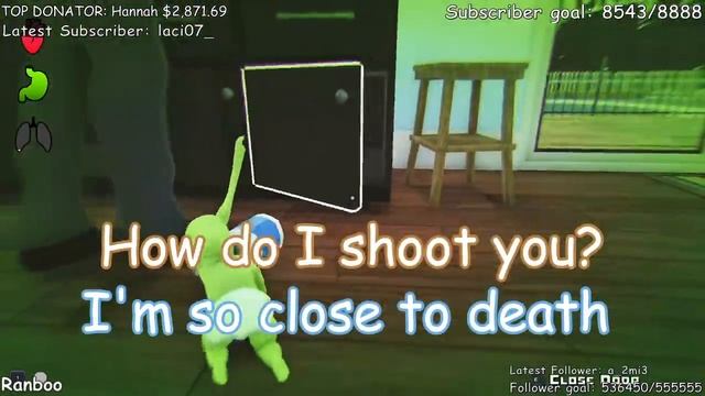 We found the WORST (best?) game ever... смотреть онлайн