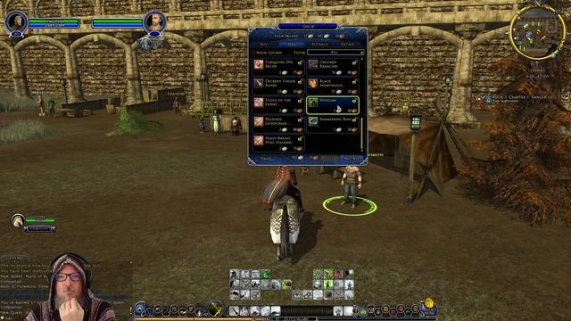 The Lord of the Rings Online - Volume I, Book 3, Foreward + Chapter 1 смотреть онлайн