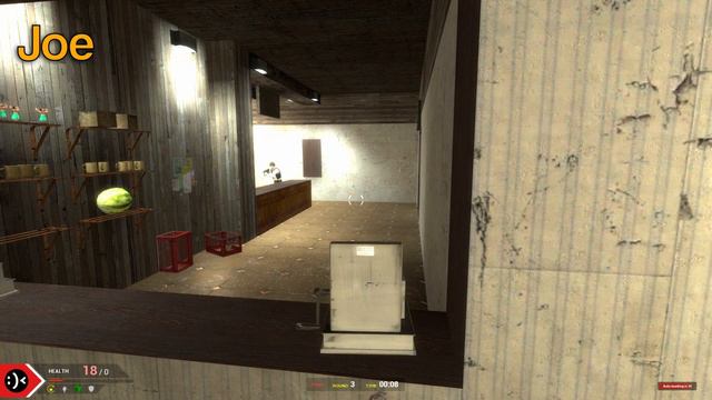 Our Best Hiding Yet | Gmod Lets Play - Prop Hunt смотреть онлайн