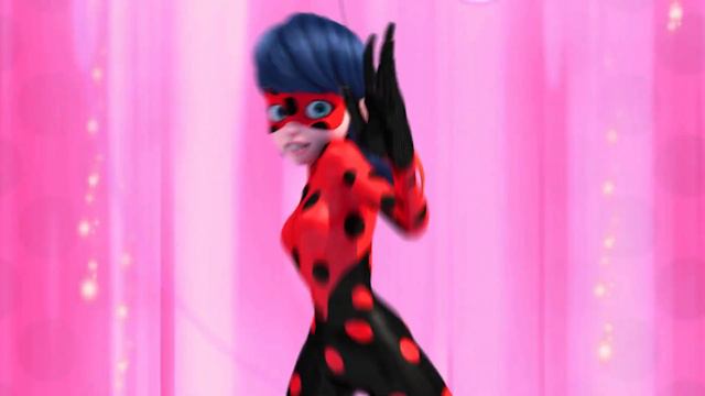 MIRACUIOUS | 🐞 САБИН - ВОЛШЕБНЫЙ ТАЛИСМАН | 4 СЕЗОНА ☯ | ЛЕДИ БАГ И СУПЕР КОТ смотреть онлайн