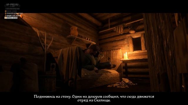 Kingdom Come: Deliverance #1. Релиз! Первый взгляд смотреть онлайн
