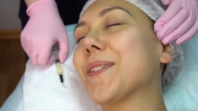 Как делают PRX-T33 пилинг лица. Отзыв врача смотреть онлайн