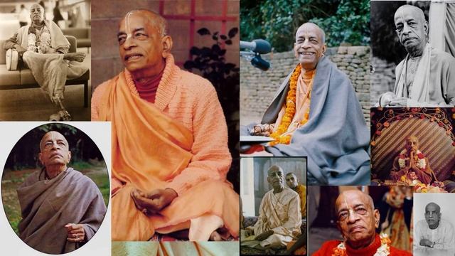 ШРИЛА ПРАБХУПАДА О ВОЙНЕ смотреть онлайн