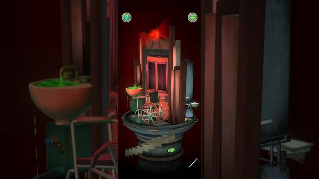 Doors: Paradox Gameplay Walkthrough - HAUNTED HOUSE (FULL GAME) смотреть онлайн