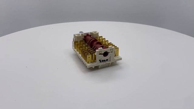 Переключатель режимов для духовки плиты Hansa 8061791 смотреть онлайн