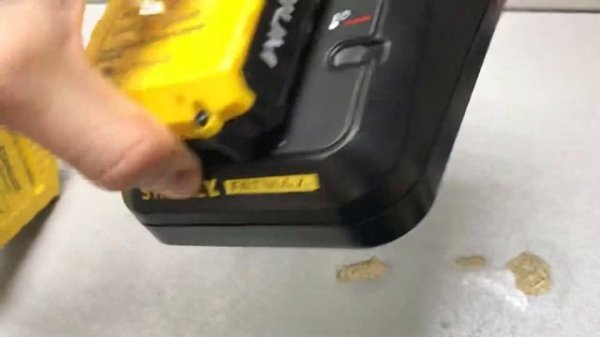 УШМ Stanley Fatmax FMC761