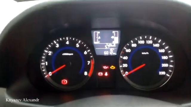 Как включить и отключить аварийную сигнализацию? смотреть онлайн