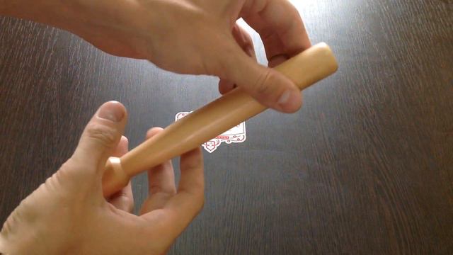 Мадлер, дерево, 23 см смотреть онлайн