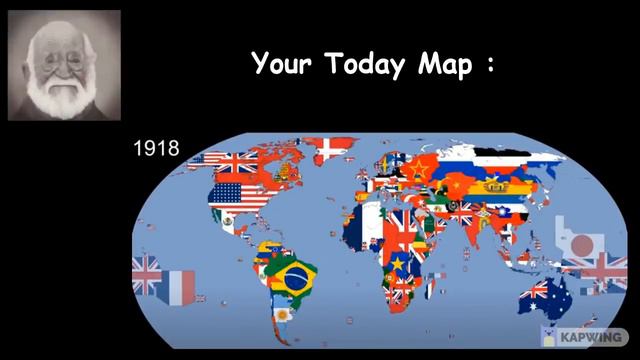 Mr. Incredible Becoming Old (Your Today Map) смотреть онлайн