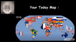 Mr. Incredible Becoming Old (Your Today Map)