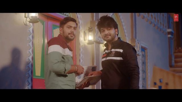 "Ghunghat" Mohit Sharma Feat. Ruba Khan | New Haryanvi Songs Haryanavi 2021 смотреть онлайн