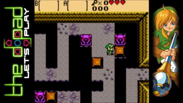 "The Expert Abortionist" - PART 2 - Oracle of Seasons смотреть онлайн