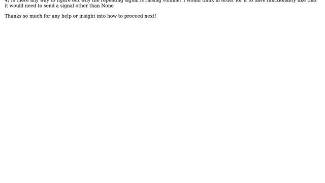 Raspberry Pi: Bluetooth camera button key input data with Python Pynput? смотреть онлайн