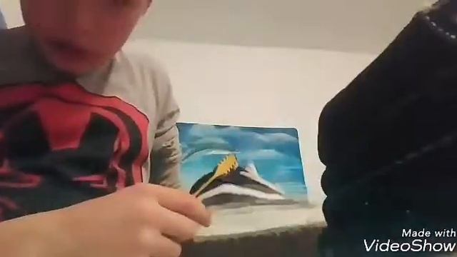 Как почистить обувь .ЛЕГКО! смотреть онлайн